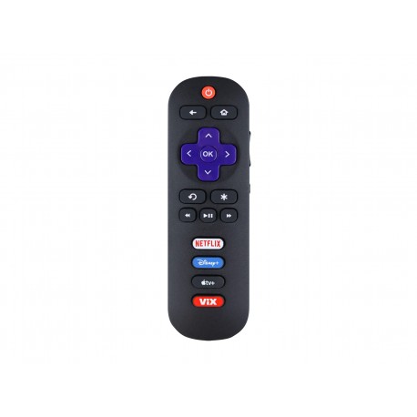 CE-TAWR Control Para Sansui Roku Smart TV