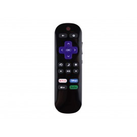 CE-HRUS23 Control Para Onn Roku Smart TV