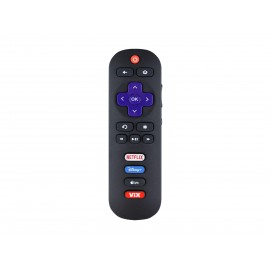 CE-TAWR Control Para Atvio Roku Smart TV