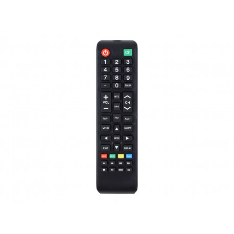 CE-SX32 Control Para Sansui Smart TV