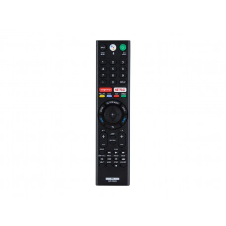 CE-TX300U Control Para Sony Smart TV