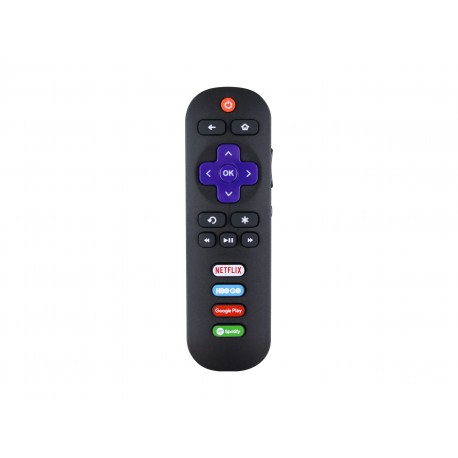 CE-TPR2 Control Para TCL Roku Smart TV