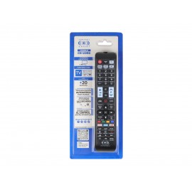 CE-U29X Control Universal TV/DVD/BR/SAT Premium